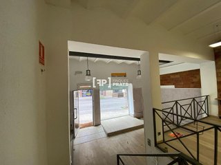 Local comercial en alquiler en Centre Històric - Rambla Ferran - Estació en Lleida