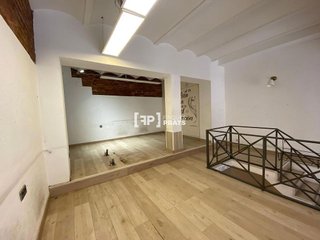 Local comercial en alquiler en Centre Històric - Rambla Ferran - Estació en Lleida