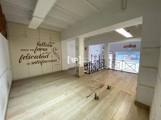 Local comercial en alquiler en Centre Històric - Rambla Ferran - Estació en Lleida