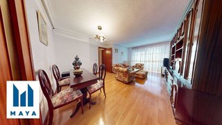 Piso en venta en Valdepelayo - Montepinos - Arroyo Culebro en Leganés
