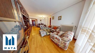 Piso en venta en Valdepelayo - Montepinos - Arroyo Culebro en Leganés