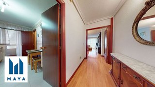 Piso en venta en Valdepelayo - Montepinos - Arroyo Culebro en Leganés