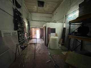 Local comercial en venta en Azeta - Abatxolo en Portugalete
