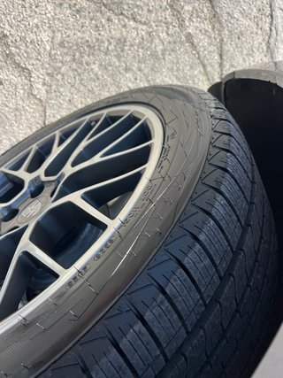 Porsche Macan S Diesel