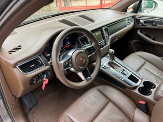 Porsche Macan S Diesel