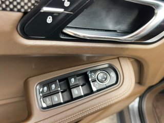Porsche Macan S Diesel