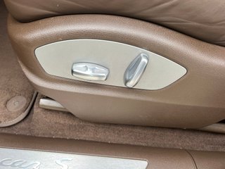 Porsche Macan S Diesel
