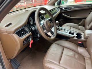 Porsche Macan S Diesel