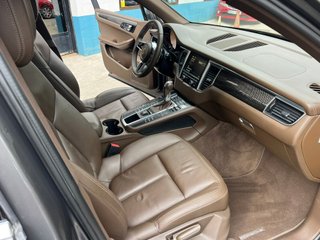 Porsche Macan S Diesel