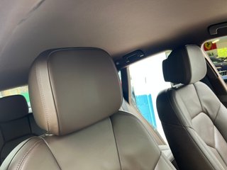 Porsche Macan S Diesel