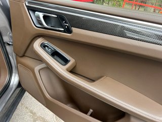 Porsche Macan S Diesel