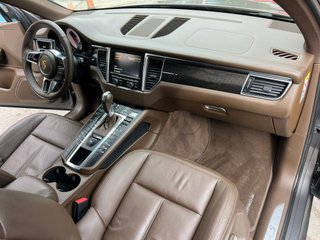 Porsche Macan S Diesel