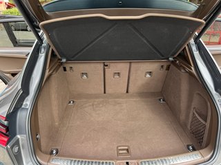 Porsche Macan S Diesel