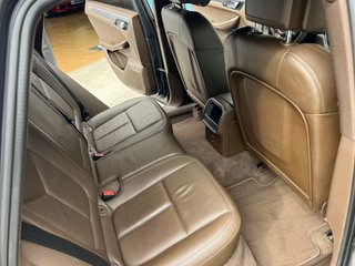 Porsche Macan S Diesel