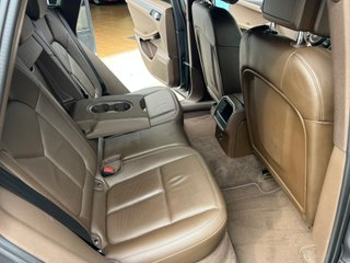 Porsche Macan S Diesel