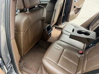 Porsche Macan S Diesel