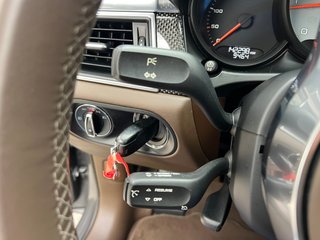 Porsche Macan S Diesel