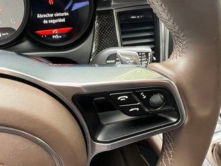 Porsche Macan S Diesel