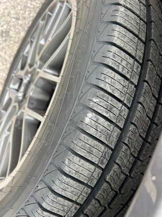 Porsche Macan S Diesel