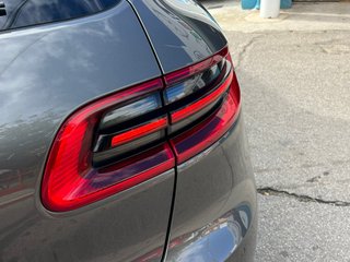 Porsche Macan S Diesel