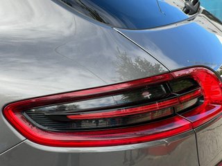 Porsche Macan S Diesel