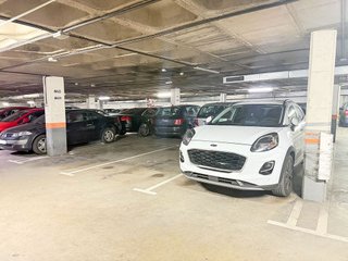 Garaje en venta en La Espinilla - Parque Blanco en Coslada