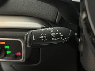 Audi A3 Sedan 1.4 TFSI ACT ultra S line