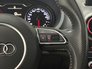Audi A3 Sedan 1.4 TFSI ACT ultra S line