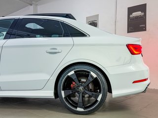 Audi A3 Sedan 1.4 TFSI ACT ultra S line