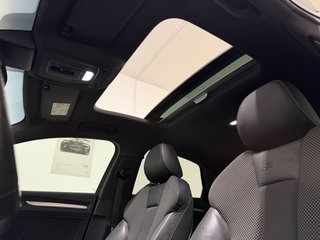 Audi A3 Sedan 1.4 TFSI ACT ultra S line