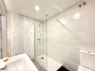 Piso en venta en Santa Cristina - San Rafael en Málaga