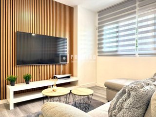 Piso en venta en Santa Cristina - San Rafael en Málaga