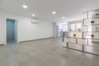 Estudio en venta en El Carmen en Murcia