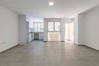 Estudio en venta en El Carmen en Murcia