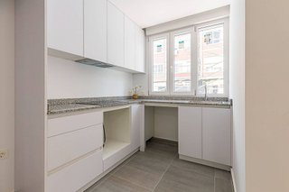 Estudio en venta en El Carmen en Murcia