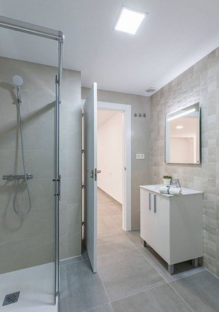 Estudio en venta en El Carmen en Murcia