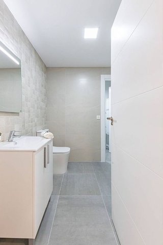 Estudio en venta en El Carmen en Murcia