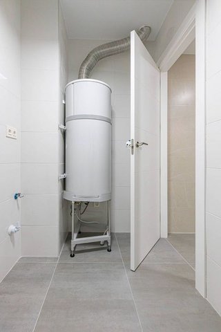 Estudio en venta en El Carmen en Murcia