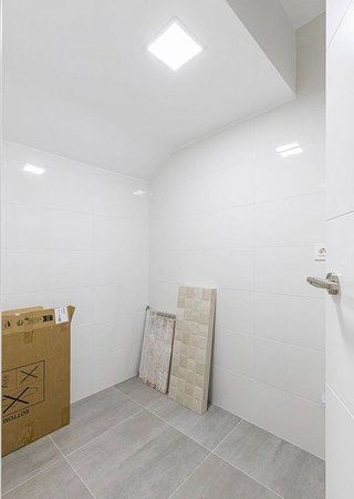 Estudio en venta en El Carmen en Murcia