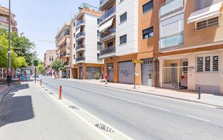 Estudio en venta en El Carmen en Murcia