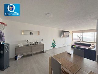 Piso en venta en Juan XXIII en Alicante
