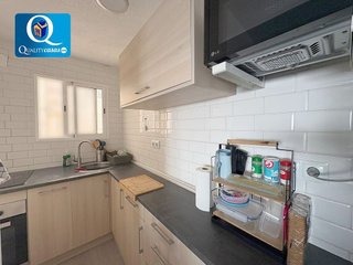 Piso en venta en Juan XXIII en Alicante