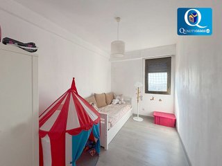 Piso en venta en Juan XXIII en Alicante