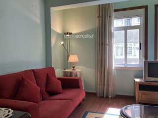 Piso en venta en Os Mallos - San Cristóbal en Coruña (A)