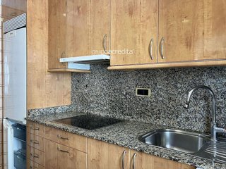 Piso en venta en Os Mallos - San Cristóbal en Coruña (A)