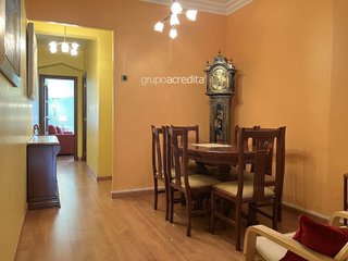 Piso en venta en Os Mallos - San Cristóbal en Coruña (A)