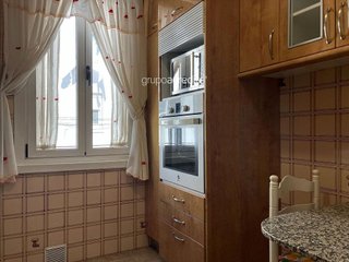 Piso en venta en Os Mallos - San Cristóbal en Coruña (A)