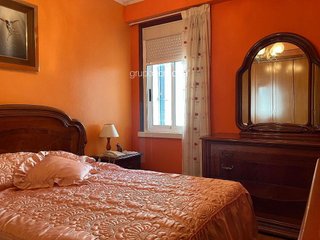 Piso en venta en Os Mallos - San Cristóbal en Coruña (A)