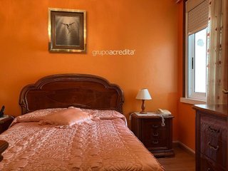Piso en venta en Os Mallos - San Cristóbal en Coruña (A)