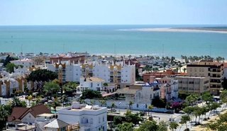 Piso en venta en Ayuntamiento-Barrio Alto en Sanlúcar de Barrameda